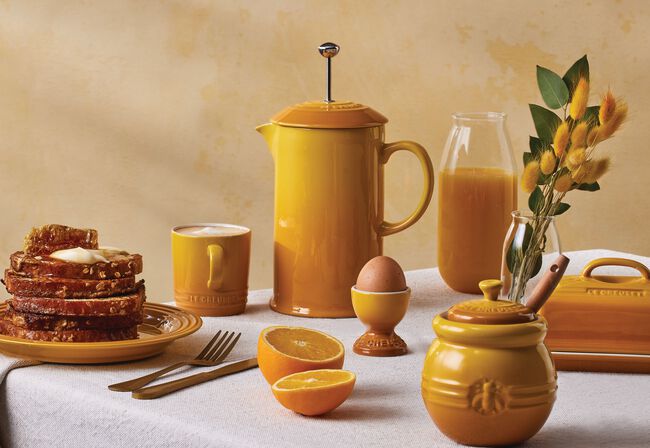 1L Coffee Pot W/Pr NectarNectar image number 6